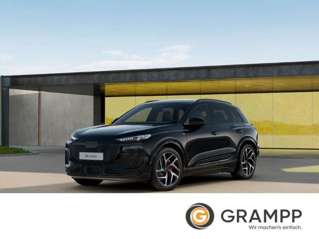 Audi Q6 e-tron 1.100 km 73.890 &euro; Lohr am Main 97816