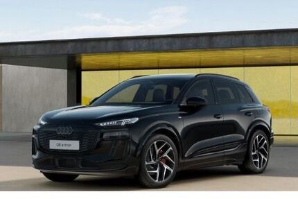 Audi Q6 e-tron 1.100 km 73.950 &euro; Lohr am Main 97816