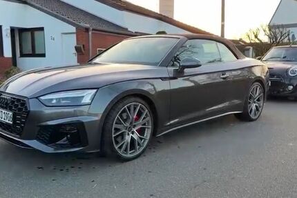 Audi A5 37.000 km 35.995 &euro; Stuhr 28816