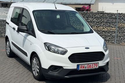 Ford Transit 150.000 km 11.304 &euro; Bad Breisig 53498