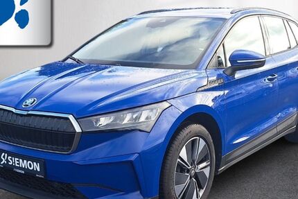 Skoda Enyaq 30.455 km 29.930 &euro; Ibbenbüren 49479