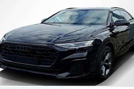 Audi Q8 26.550 km 73.980 &euro; Roth 91154