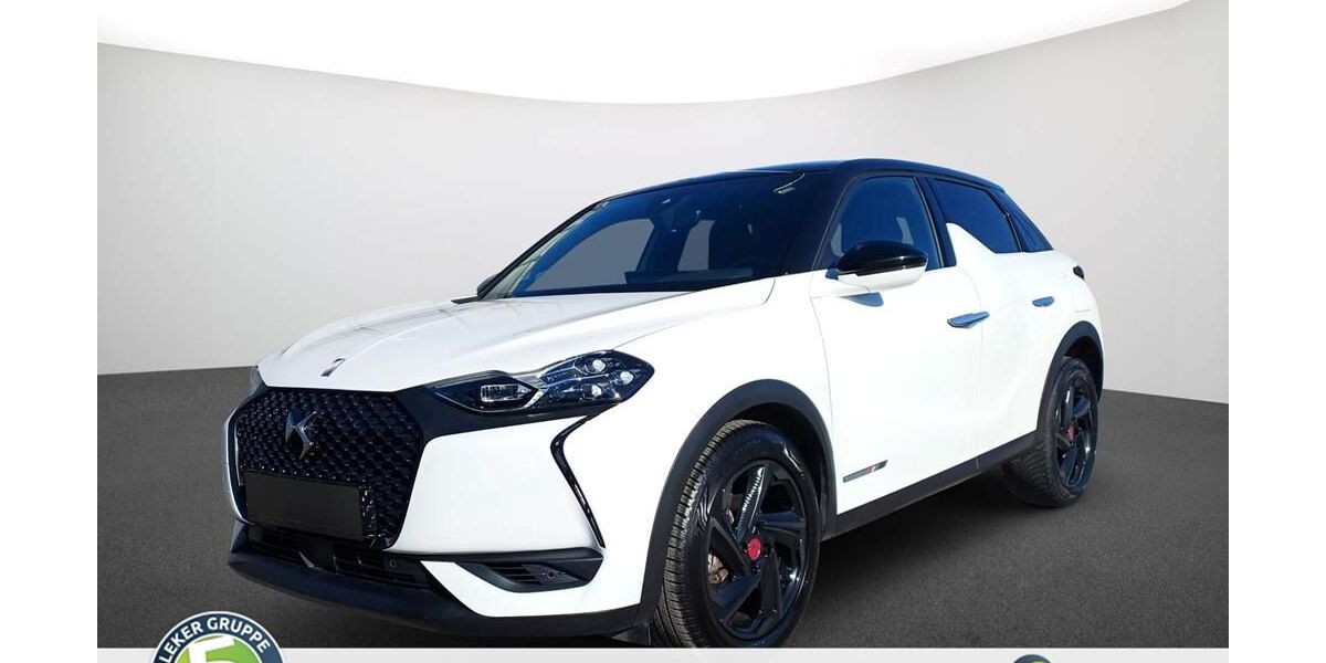 DS Automobiles DS3 Crossback 56.891 km 16.887 &euro; Ahaus 48683