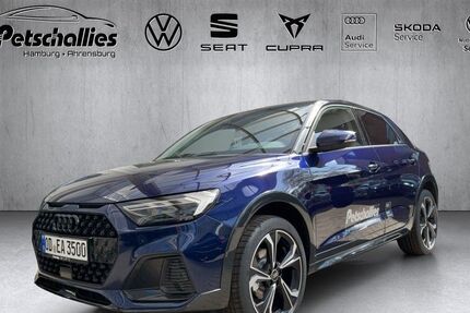 Audi A1 6.000 km 39.450 &euro; Ahrensburg 22926