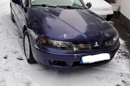 Mitsubishi Carisma 137.966 km 2.650 &euro; Remscheid 42855