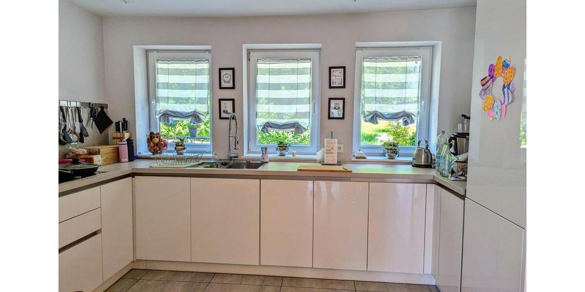 Reihenhaus Kempten (Allgäu) Auf dem Lindenberg - 5 Zimmer, 127 m&sup2;, 670.000&euro; | Angebot:26819379