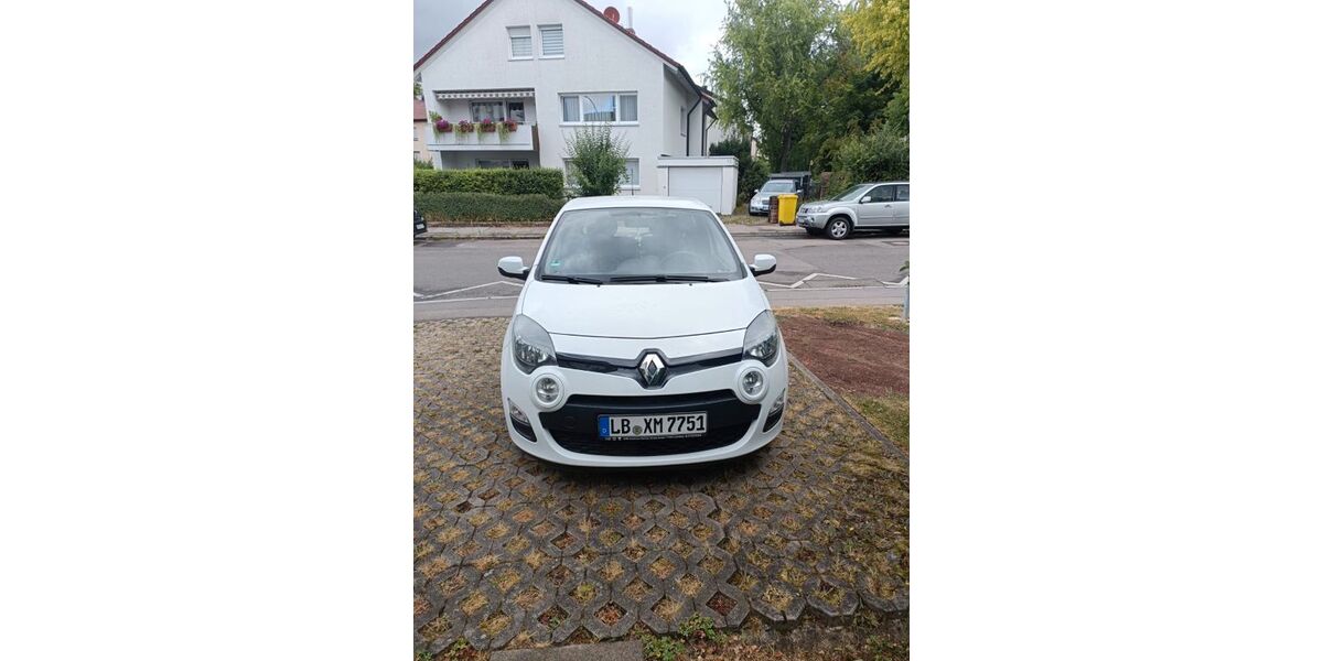 Renault Twingo 59.000 km 5.000 &euro; Fellbach 70734