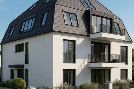 Wohnung zum Kaufen in München 875.000 € 87.9 m²