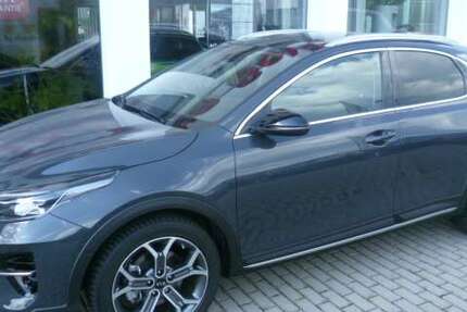 Kia XCeed 9.312 km 24.490 &euro; Großbreitenbach 98701