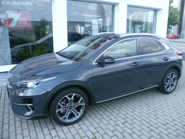 Kia XCeed 9.312 km 24.490 &euro; Großbreitenbach 98701