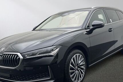 Skoda Superb 23.430 km 39.480 &euro; Emsdetten 48282