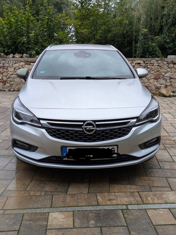 Astra