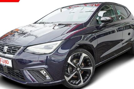Seat Ibiza 28.508 km 19.890 &euro; Zwickau 08056
