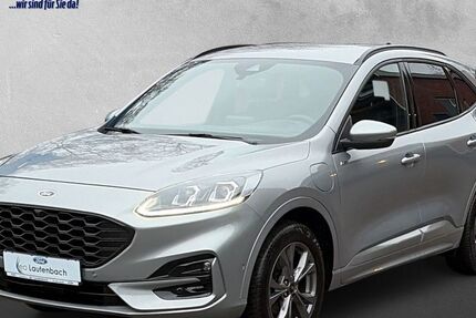 Ford Kuga 47.800 km 26.900 &euro; Duderstadt 37115