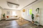 Terrassenwohnung Delitzsch - 4 Zimmer, 160 m&sup2;, 1.418&euro; | Angebot:26406286