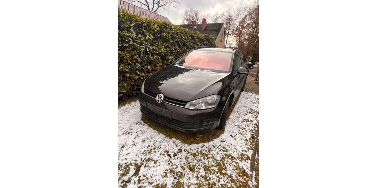VW Golf 170.500 km 9.200 &euro; Ludwigsfelde 14974