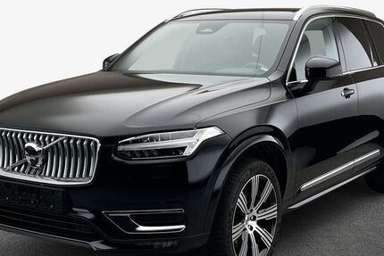 Volvo XC90 44.005 km 48.890 &euro; München 80809