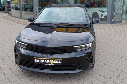 Opel Astra 14.270 km 21.900 &euro; Artern 06556