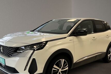 Peugeot 3008 44.750 km 19.990 € Leipzig 04209