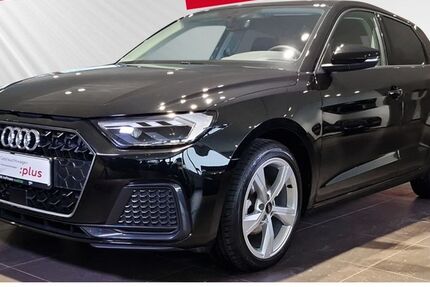 Audi A1 6.800 km 24.980 &euro; Kiel 24118