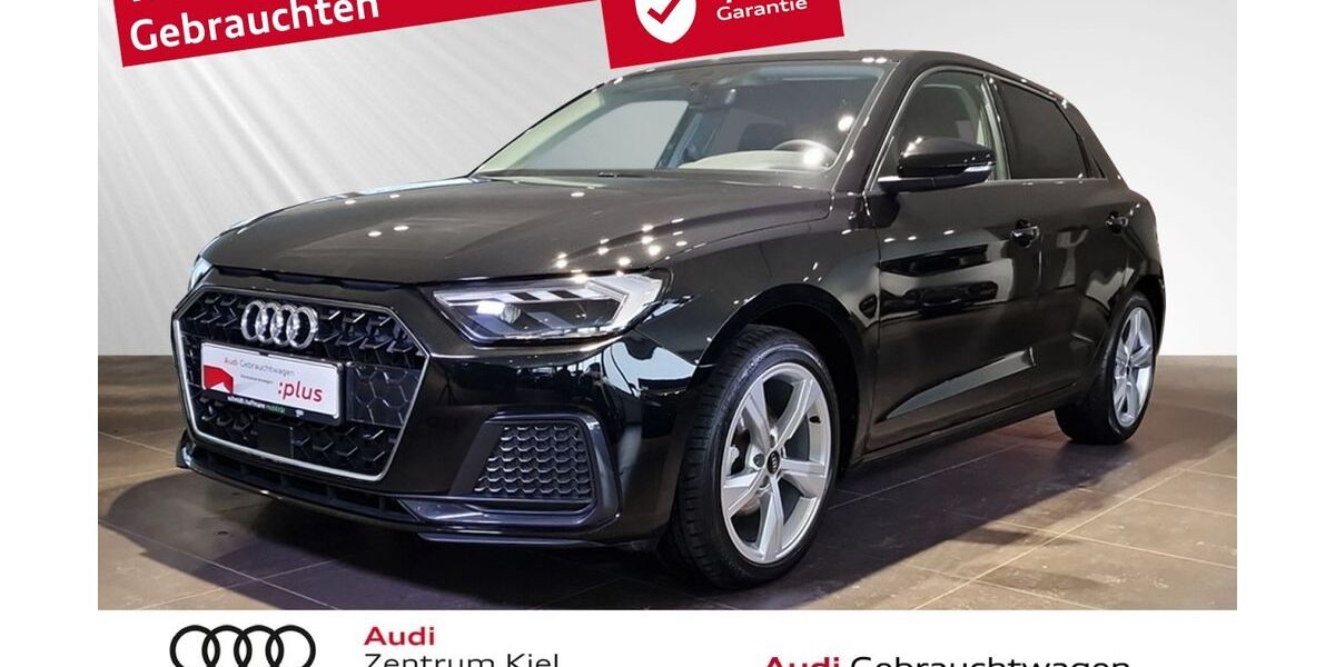 Audi A1 6.800 km 26.980 &euro; Kiel 24118