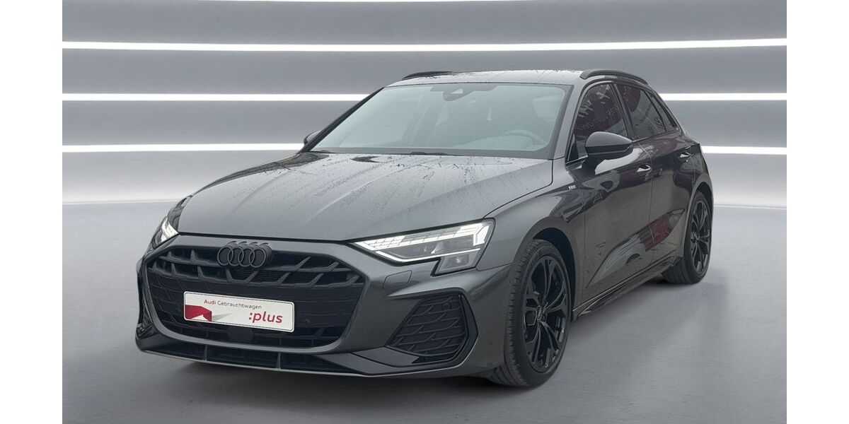 Audi A3 2.000 km 40.950 &euro; Ingolstadt 85057