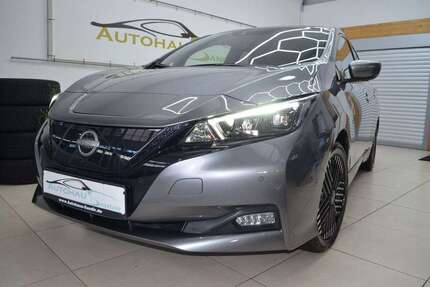 Nissan Leaf 41.290 km 14.950 &euro; Ottobrunn / Riemerling 85521