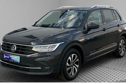 VW Tiguan 149.430 km 19.890 &euro; Stuhr 28816