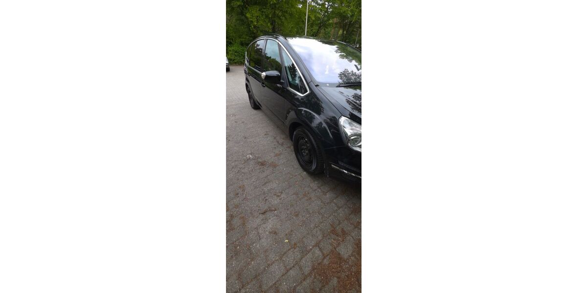 Ford S-Max 343.000 km 4.299 &euro; Mölln 23879