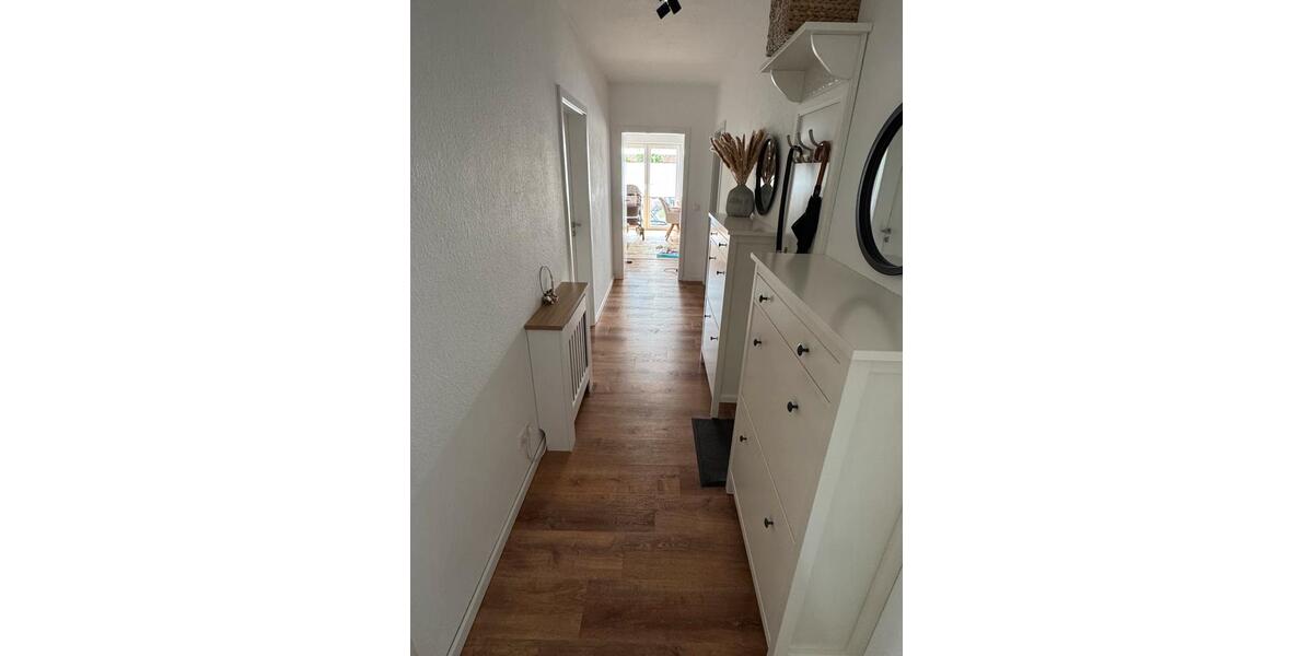 Erdgeschoßwohnung Lemförde - 3 Zimmer, 84 m&sup2;, 197.000&euro; | Angebot:27096903