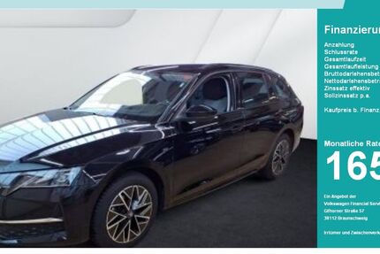 Skoda Octavia 18.238 km 29.479 &euro; Calw 75365
