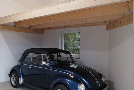 VW Käfer 123.456 km 22.700 &euro; Donauwörth 86609