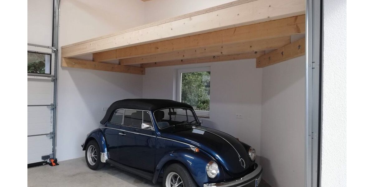 VW Käfer 123.456 km 22.700 &euro; Donauwörth 86609