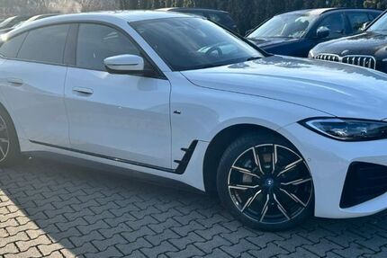 BMW i4 97.392 km 32.949 &euro; Rödermark 63322