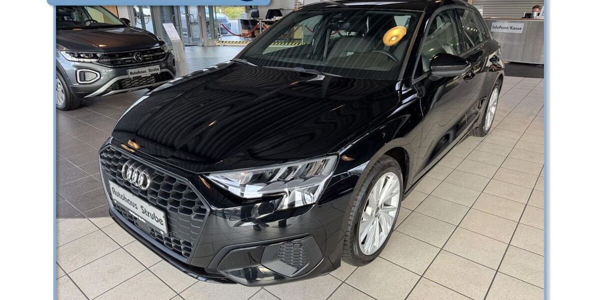 Audi A3 61.385 km 23.950 &euro; Salzgitter 38226