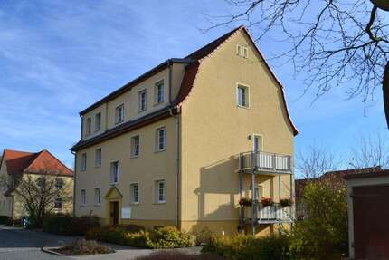 Wohnung Bitterfeld-Wolfen Wolfen - 2 Zimmer, 46 m&sup2;, 322&euro; | Angebot:26939555