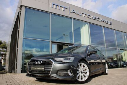 Audi A6 119.800 km 30.900 &euro; Griesheim - Darmstadt 64347