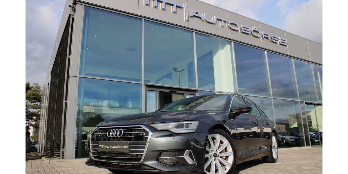 Audi A6 119.800 km 30.900 &euro; Griesheim - Darmstadt 64347