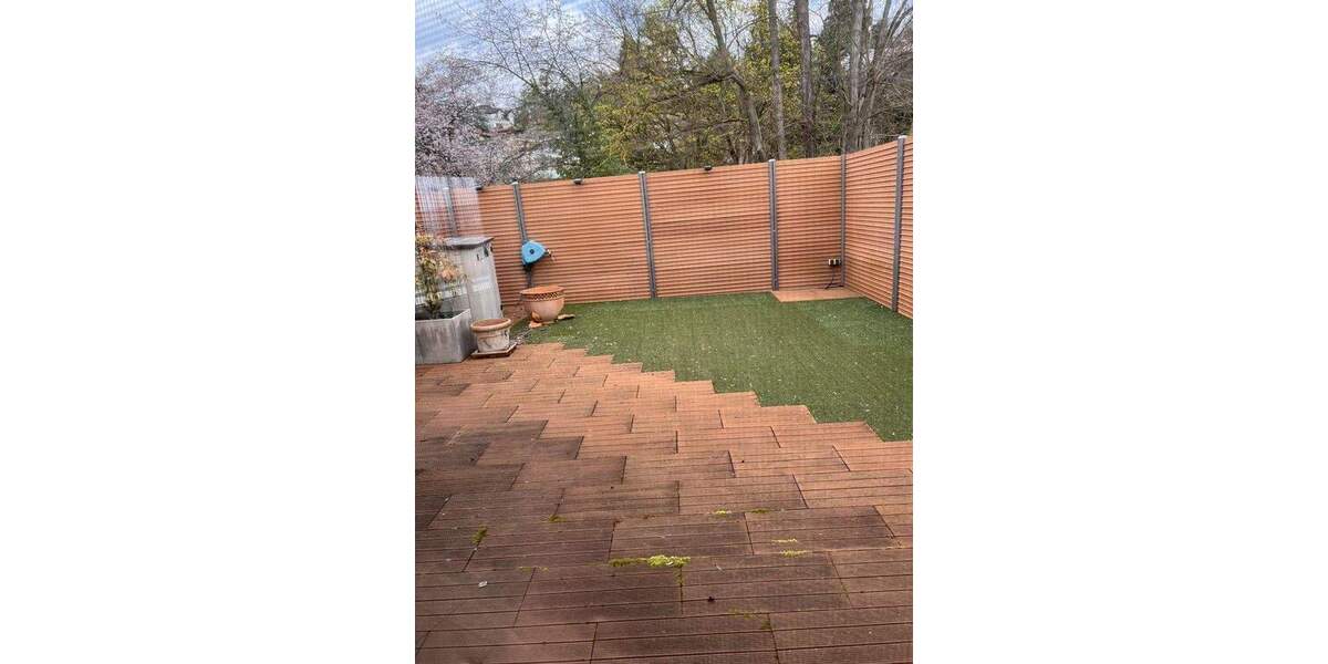 4-Zimmer Wohnung 4 zimmer