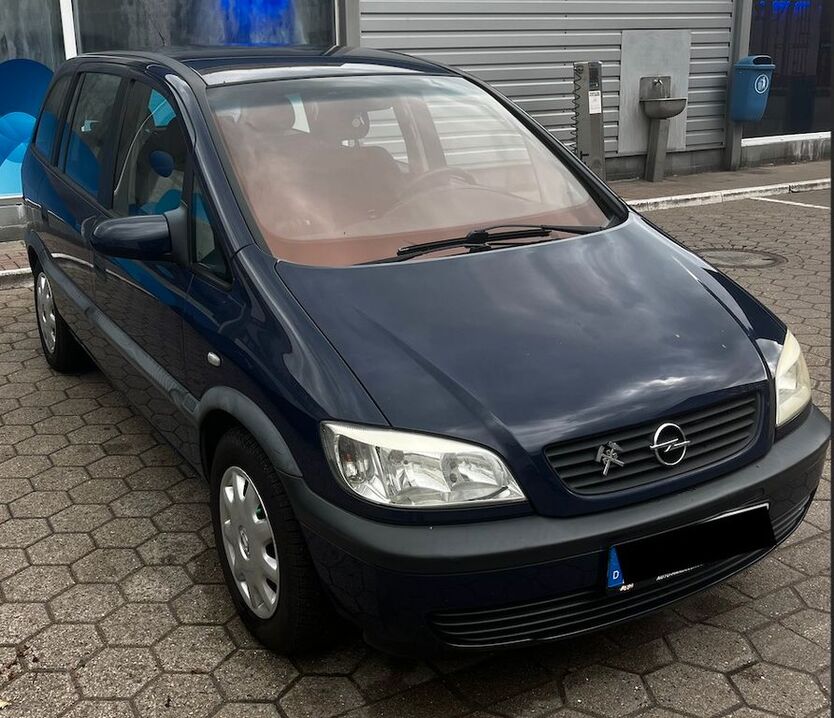 Zafira