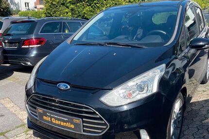 Ford B-Max 103.000 km 7.999 &euro; Solingen 42699