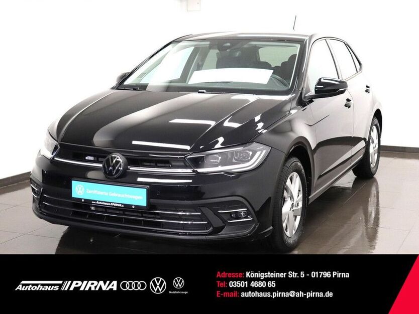 Polo