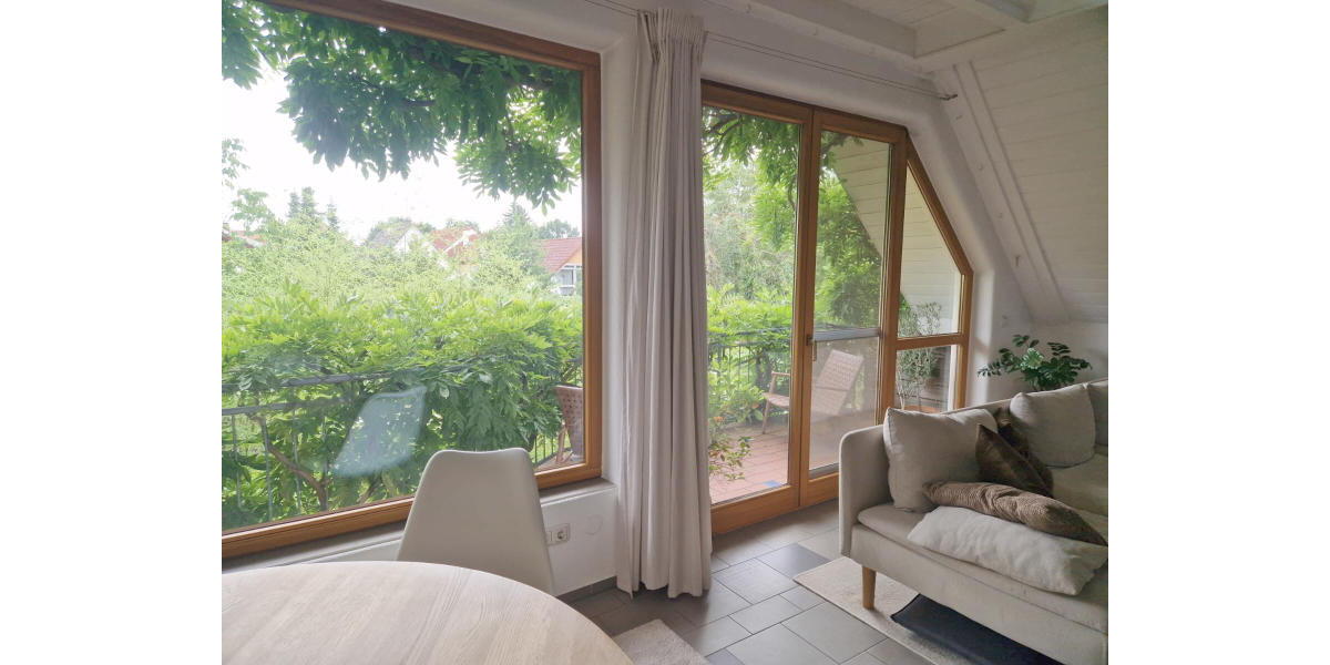 ObjNr:19749 - Äusserst gepflegtes 2-Fam. Haus mit Garten und PkW-Stellplätzen in ruhiger Lage in Einhausen 6 zimmer