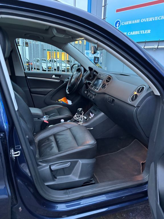Tiguan