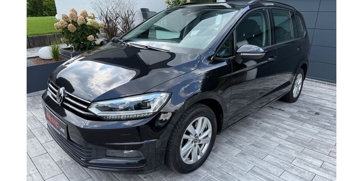 VW Touran 165.600 km 19.790 &euro; Tettnang 88069