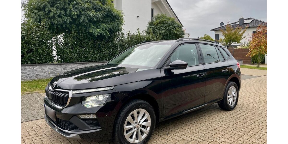 Skoda Kamiq 54.000 km 21.500 &euro; Wolfenbüttel 38302