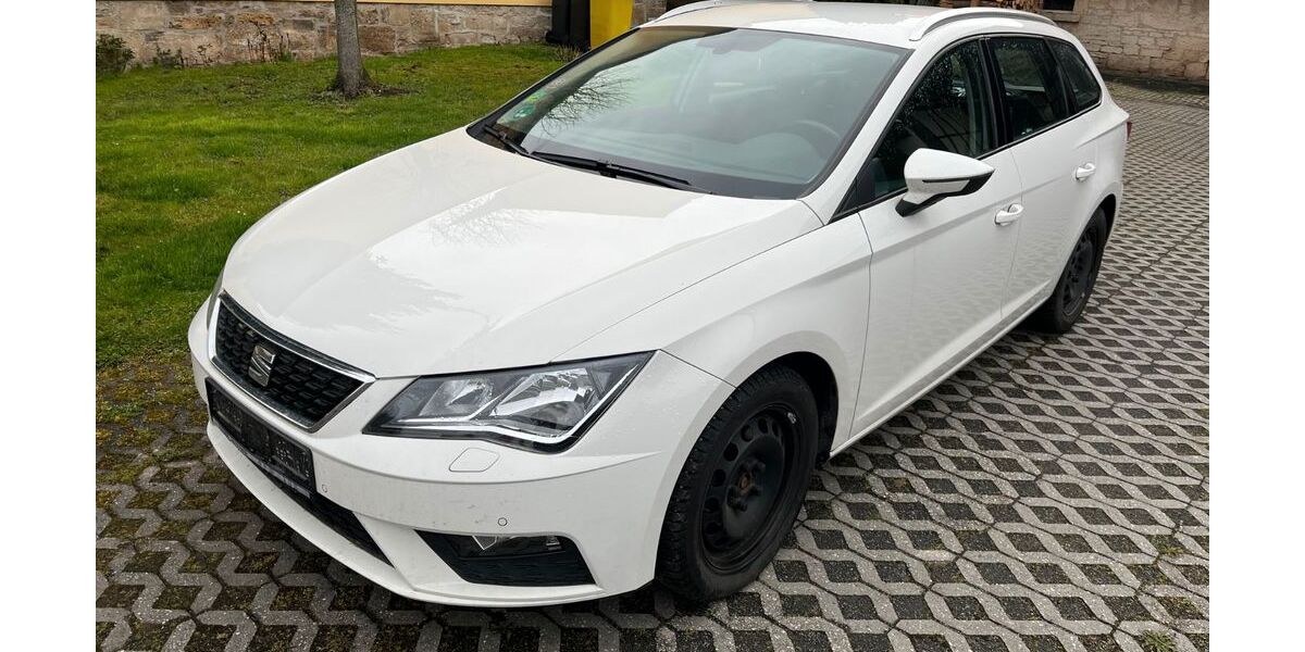 Seat Leon 199.980 km 7.500 &euro; Dorndorf/Steudnitz 07774