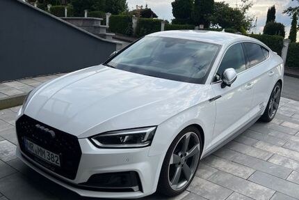 Audi A5 177.200 km 23.500 &euro; Oberdreis 57639