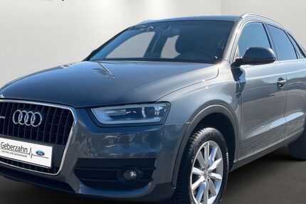 Audi Q3 45.900 km 18.690 &euro; Köln 51107