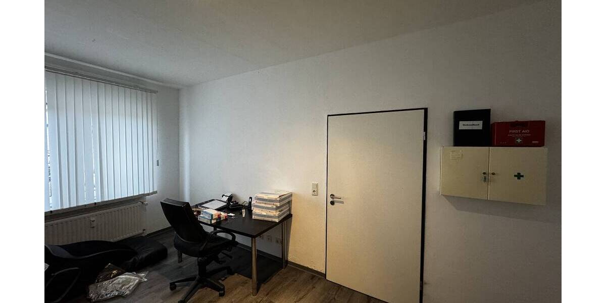 Gewerbeobjekt Trier Weismark-Feyen - 7 Zimmer, 1.400&euro; | Angebot:26246760